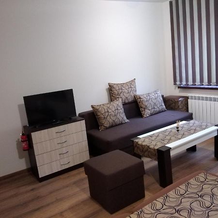 Borovets Gardens Apartment A20 Eksteriør billede