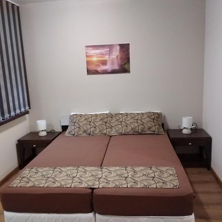 Borovets Gardens Apartment A20 Eksteriør billede
