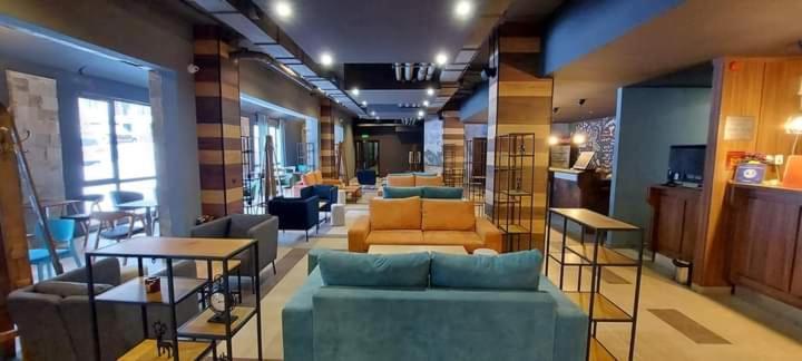 Borovets Gardens Apartment A20 Eksteriør billede