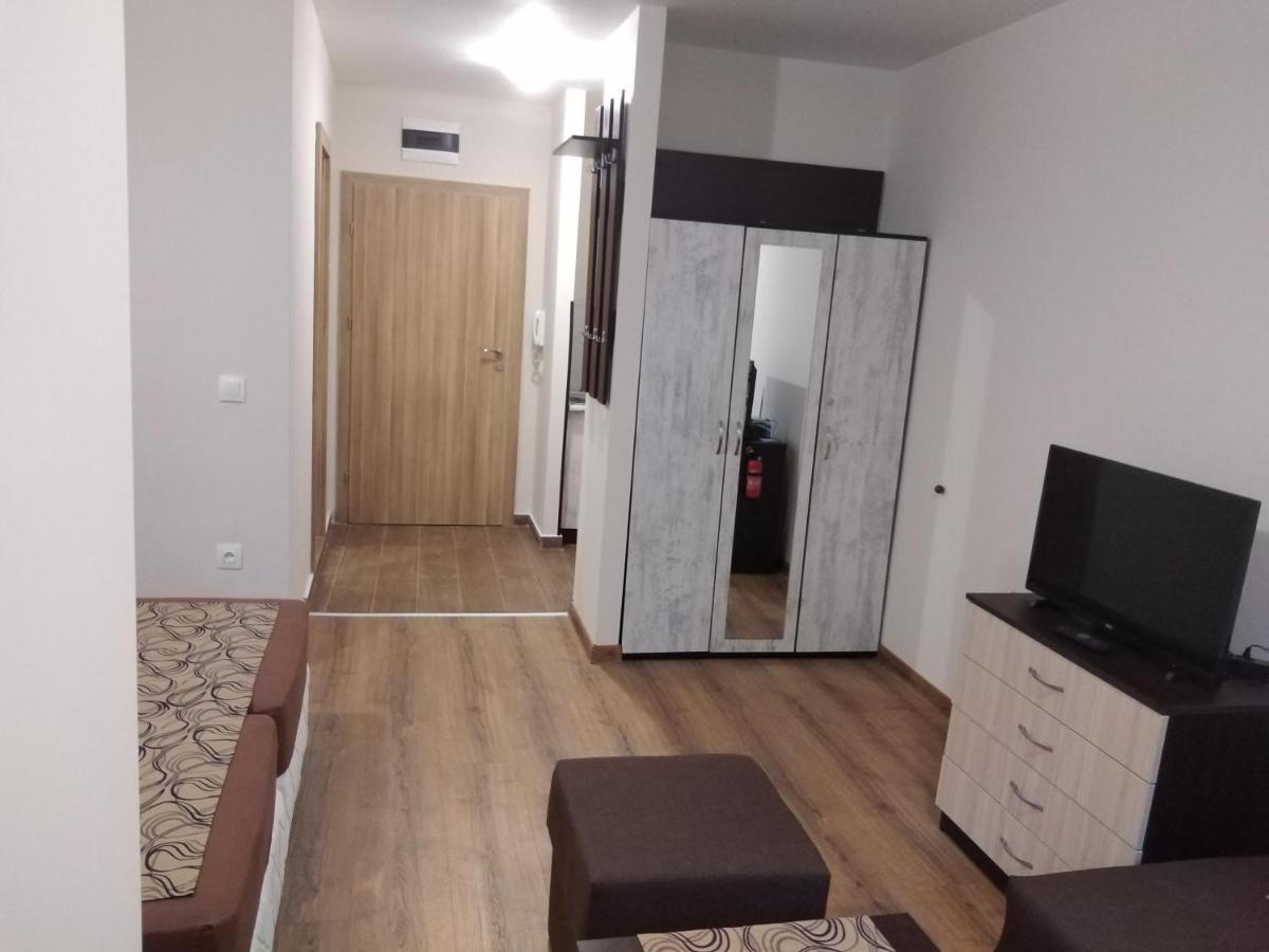 Borovets Gardens Apartment A20 Eksteriør billede