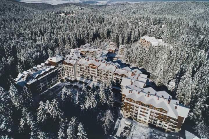 Borovets Gardens Apartment A20 Eksteriør billede