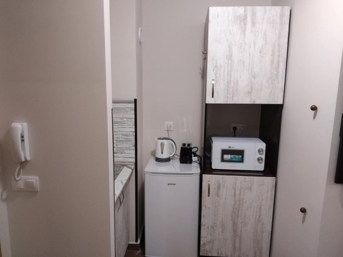 Borovets Gardens Apartment A20 Eksteriør billede