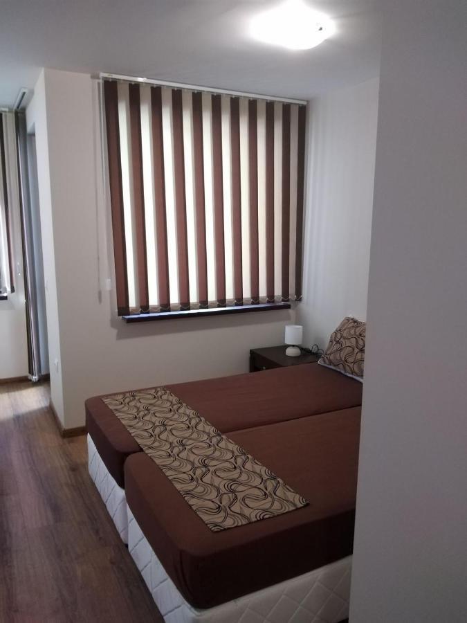 Borovets Gardens Apartment A20 Eksteriør billede