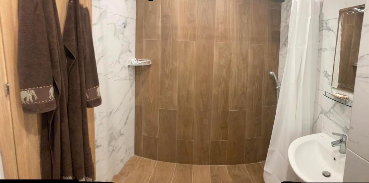 Borovets Gardens Apartment A20 Eksteriør billede