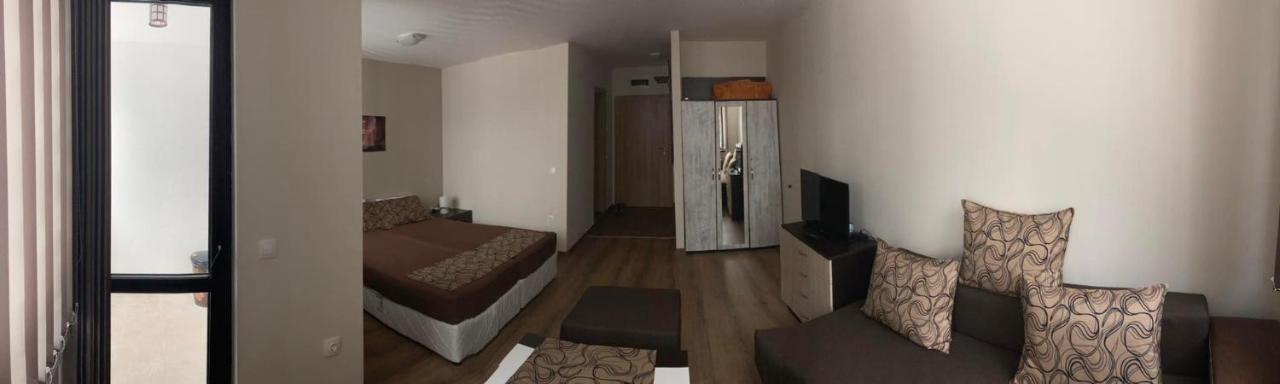 Borovets Gardens Apartment A20 Eksteriør billede