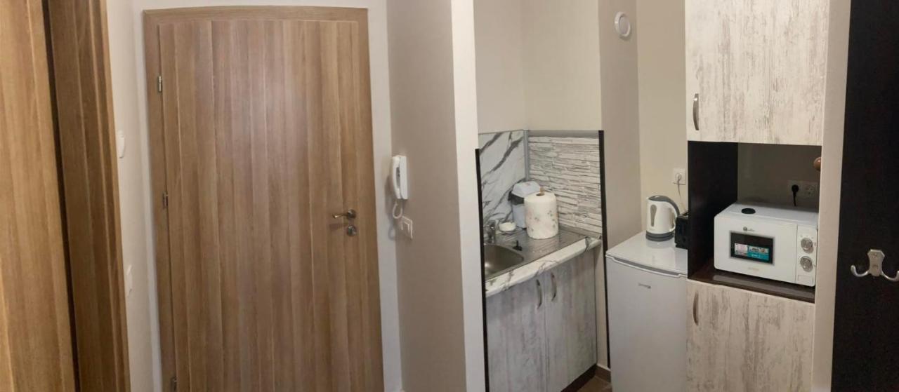 Borovets Gardens Apartment A20 Eksteriør billede