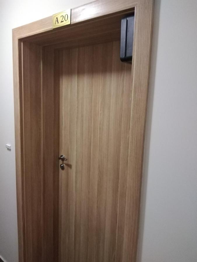 Borovets Gardens Apartment A20 Eksteriør billede