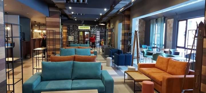 Borovets Gardens Apartment A20 Eksteriør billede
